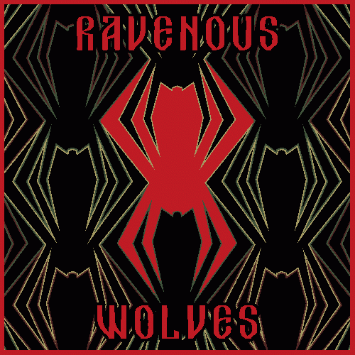 Ravenous Wolves