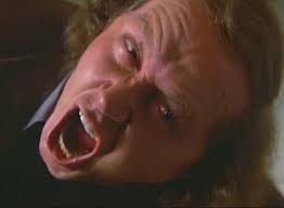 Kinison, the angry god