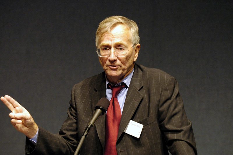 Seymour Hersh