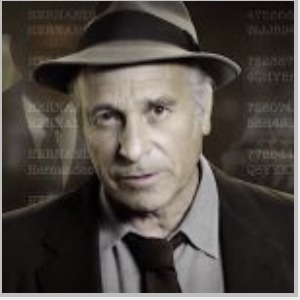 Greg Palast