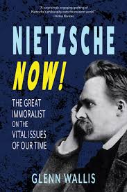 cover Nietzsche Now!