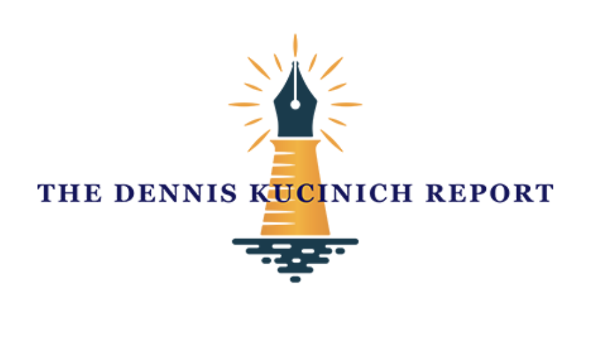 The Dennis Kucinich Report, From Uploaded