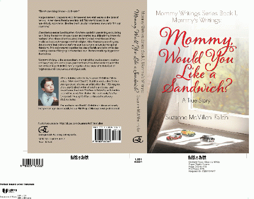 Mommy Writings Series [MWS]