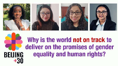 Women's rights are fundamental human rights, From Uploaded