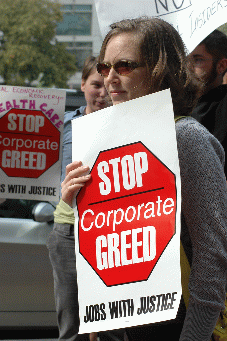 No bailout for billionaires, From CreativeCommonsPhoto No bailout for billionaires, From CreativeCommonsPhoto