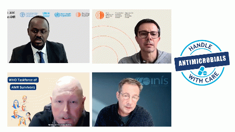 Save the medicines that protect us, From Uploaded Save the medicines that protect us, From Uploaded