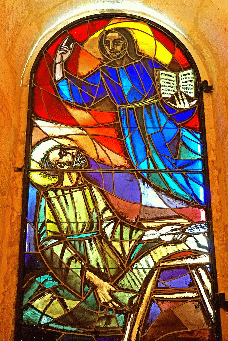 Palestine-06365 - Cave of St. Jerome, From CreativeCommonsPhoto Palestine-06365 - Cave of St. Jerome, From CreativeCommonsPhoto