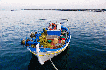 Fishing boat, From CreativeCommonsPhoto Fishing boat, From CreativeCommonsPhoto
