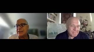 Joel Segal, Creating a National Progressive Coalition at the National Justice Roundtable, From Joel Segal, Creating a National Progressive Coalition at the National Justice Roundtable, From