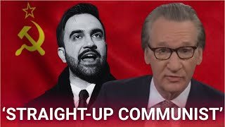 Bill Maher savagely rips into Democrats and 'communist' Zohran Mamdani on show Comedian Bill Maher hasn't held back in his latest episode, unleashing on the Democrats and New York City Mayor Zohran ..., From YouTubeVideos Bill Maher savagely rips into Democrats and 'communist' Zohran Mamdani on show Comedian Bill Maher hasn't held back in his latest episode, unleashing on the Democrats and New York City Mayor Zohran ..., From YouTubeVideos