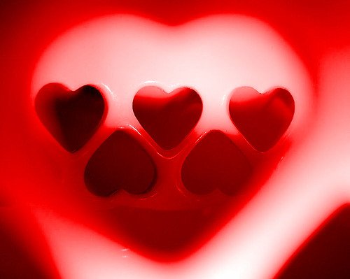 Heart with Hearts, From CreativeCommonsPhoto Heart with Hearts, From CreativeCommonsPhoto