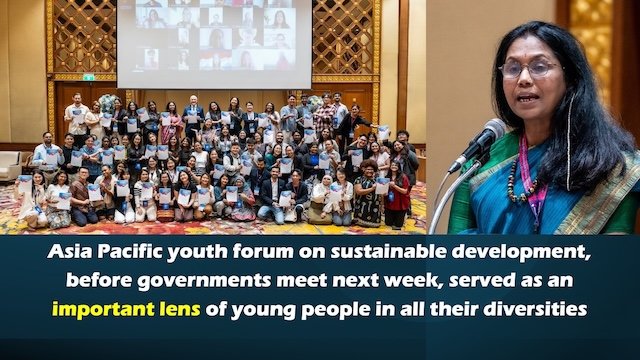 Socially just and ecologically sustainable model is critical if we are to deliver on SDGs., From Uploaded Socially just and ecologically sustainable model is critical if we are to deliver on SDGs., From Uploaded