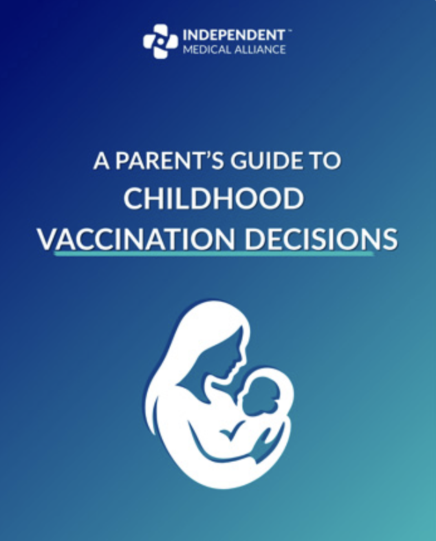 Parents Guide to Childhood Vaccination Decisions, From Uploaded Parents Guide to Childhood Vaccination Decisions, From Uploaded