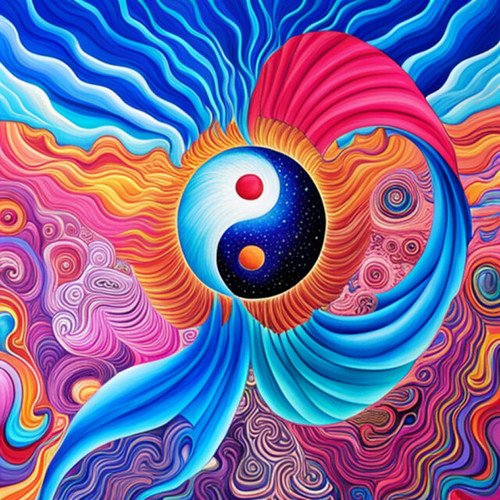 Yin Yang, From FlickrPhotos Yin Yang, From FlickrPhotos