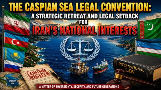 CASPIAN SEA, From Uploaded CASPIAN SEA, From Uploaded